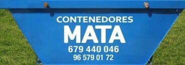 Contenedores-Mata