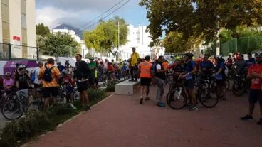 Día de la Bicicleta