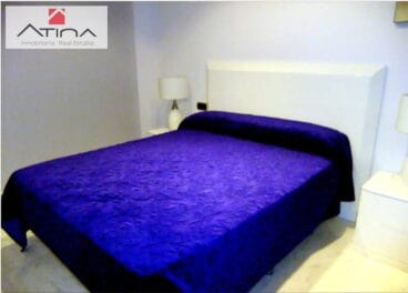Dormitorio Atina Inmobiliaria