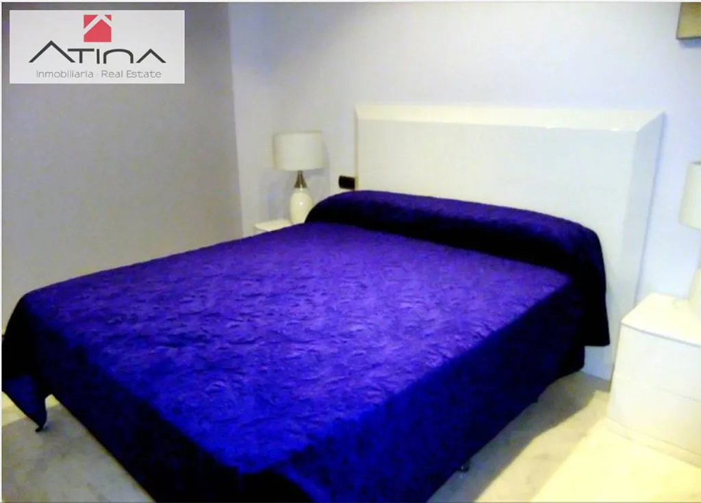 Dormitorio Atina Inmobiliaria