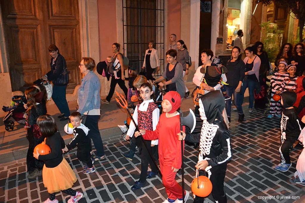 Halloween 2017