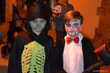 Halloween 2017