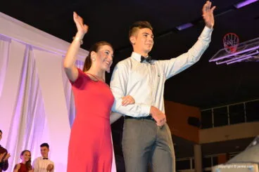 Elección cargos festeros de Fogueres 2018
