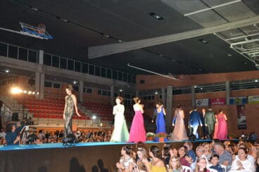 Elección cargos festeros de Fogueres 2018