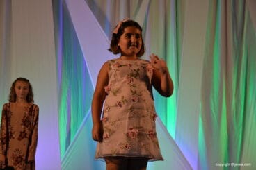 Elección cargos festeros de Fogueres 2018