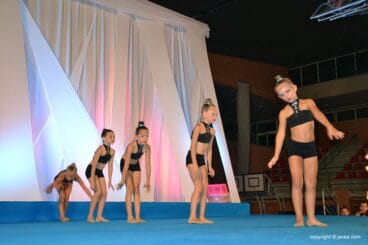 Elección cargos festeros de Fogueres 2018