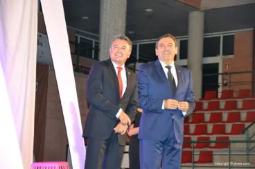 Elección cargos festeros de Fogueres 2018