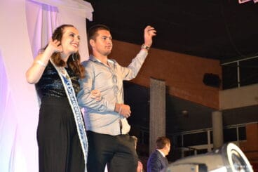 Elección cargos festeros de Fogueres 2018