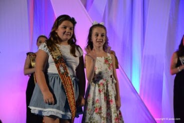 Elección cargos festeros de Fogueres 2018