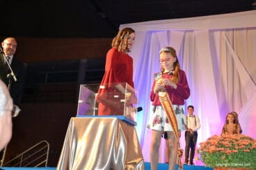 Elección cargos festeros de Fogueres 2018