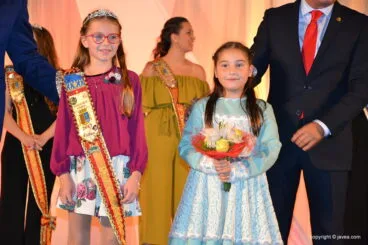 Elección cargos festeros de Fogueres 2018