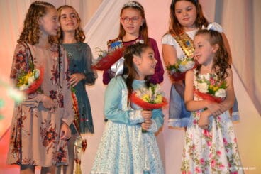 Elección cargos festeros de Fogueres 2018