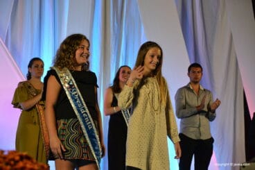 Elección cargos festeros de Fogueres 2018