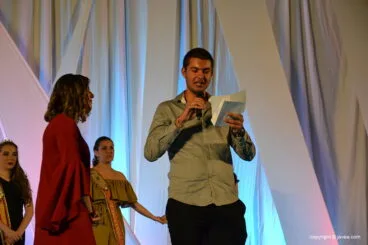 Elección cargos festeros de Fogueres 2018
