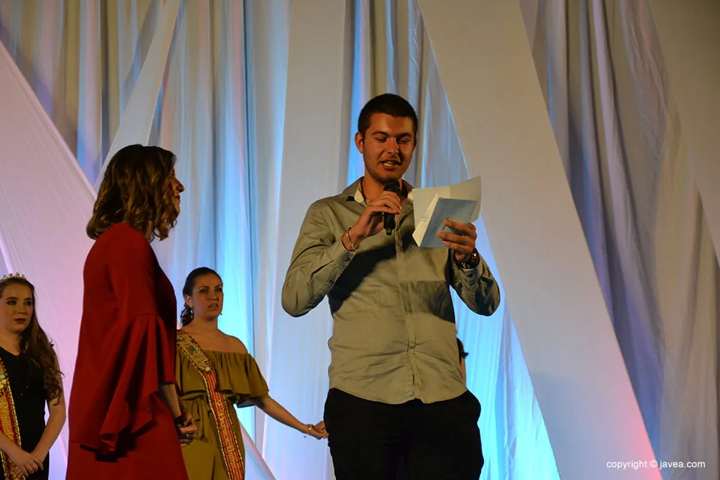 Elección cargos festeros de Fogueres 2018