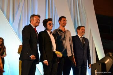 Elección cargos festeros de Fogueres 2018