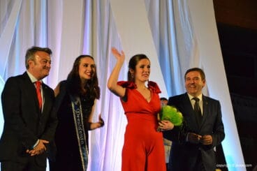 Elección cargos festeros de Fogueres 2018