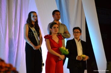 Elección cargos festeros de Fogueres 2018