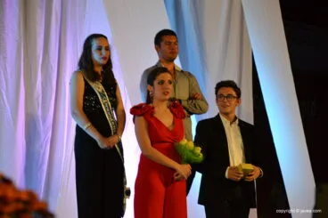 Elección cargos festeros de Fogueres 2018