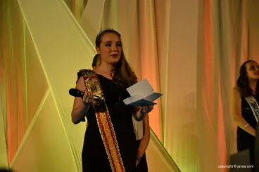 Elección cargos festeros de Fogueres 2018