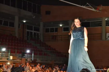 Elección cargos festeros de Fogueres 2018