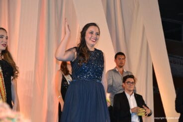 Elección cargos festeros de Fogueres 2018