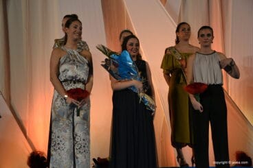 Elección cargos festeros de Fogueres 2018