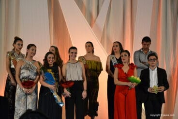 Elección cargos festeros de Fogueres 2018