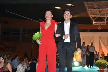 Elección cargos festeros de Fogueres 2018