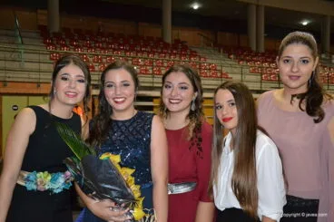 Elección cargos festeros de Fogueres 2018