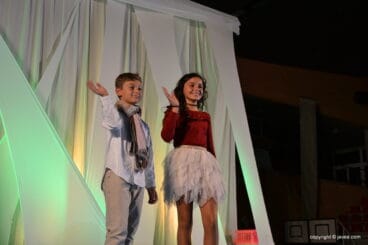 Elección cargos festeros de Fogueres 2018