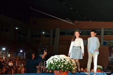 Elección cargos festeros de Fogueres 2018