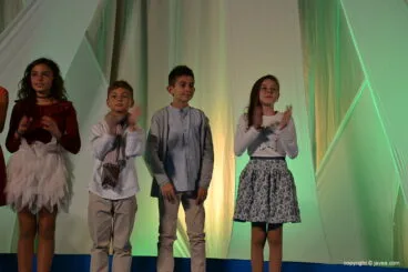 Elección cargos festeros de Fogueres 2018