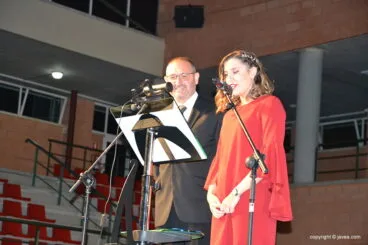 Elección cargos festeros de Fogueres 2018