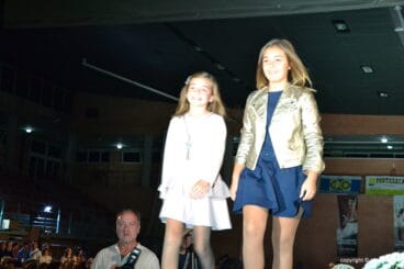 Elección cargos festeros de Fogueres 2018