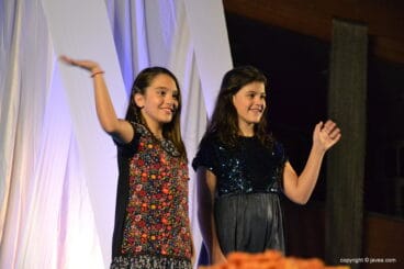 Elección cargos festeros de Fogueres 2018