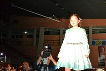 Elección cargos festeros de Fogueres 2018