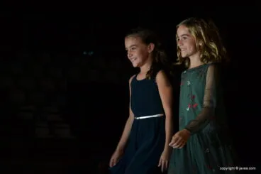 Elección cargos festeros de Fogueres 2018