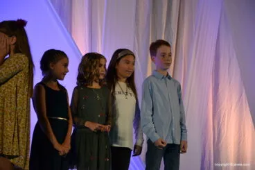 Elección cargos festeros de Fogueres 2018