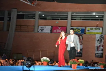Elección cargos festeros de Fogueres 2018