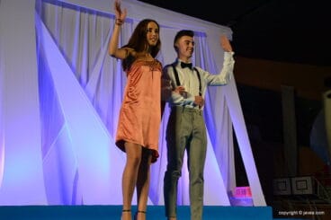 Elección cargos festeros de Fogueres 2018