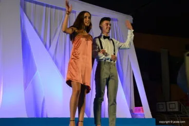 Elección cargos festeros de Fogueres 2018