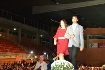 Elección cargos festeros de Fogueres 2018