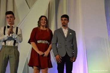 Elección cargos festeros de Fogueres 2018