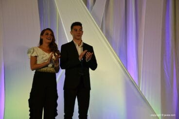 Elección cargos festeros de Fogueres 2018