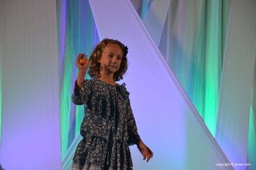 Elección cargos festeros de Fogueres 2018