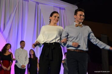 Elección cargos festeros de Fogueres 2018