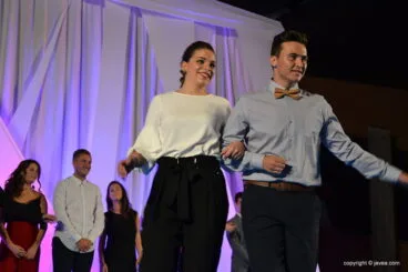 Elección cargos festeros de Fogueres 2018