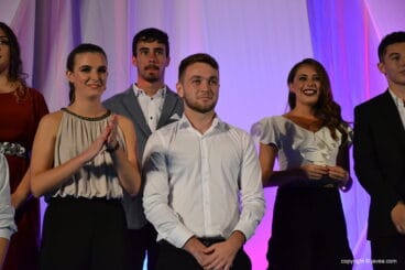 Elección cargos festeros de Fogueres 2018