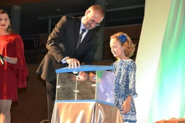 Elección cargos festeros de Fogueres 2018